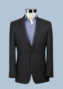 男士商務西裝一?？勐殬I正裝男